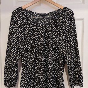 Banana Republic Blouse - Size Large